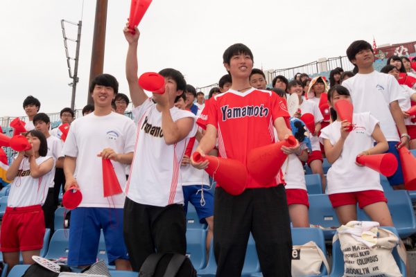 全国高校野球選手権県大会