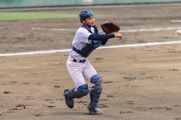 全国高校野球選手権県大会