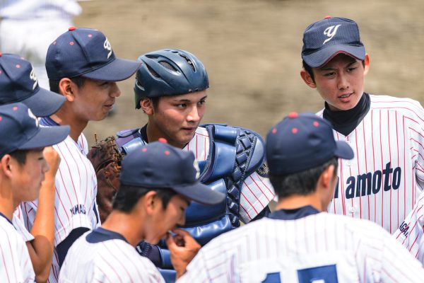 全国高校野球選手権県大会