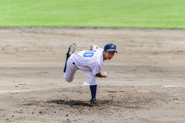 全国高校野球選手権県大会