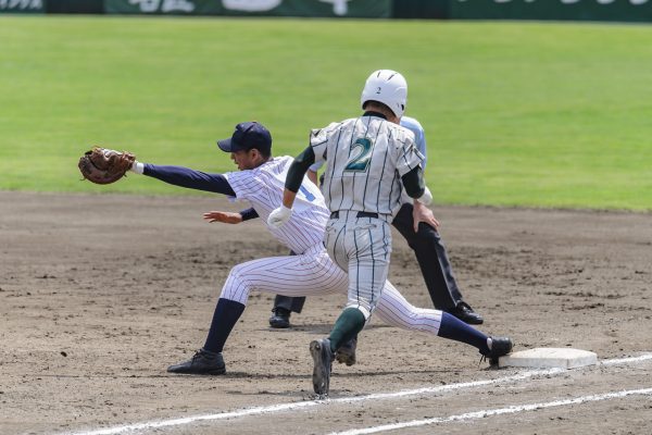 全国高校野球選手権県大会