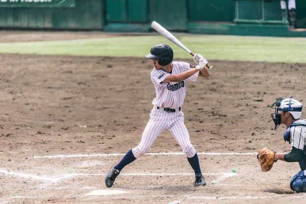 全国高校野球選手権県大会