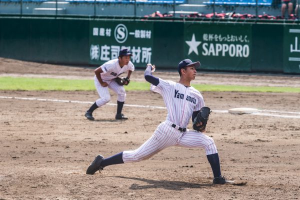 全国高校野球選手権県大会