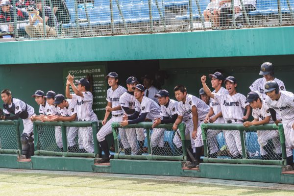 全国高校野球選手権県大会