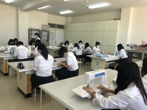 県民総活躍で愛のマスク運動支援事業に協力中！