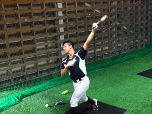 山形県高等学校野球大会２０２０　初戦突破！