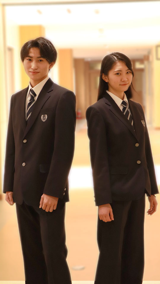 私×惺山高等学校