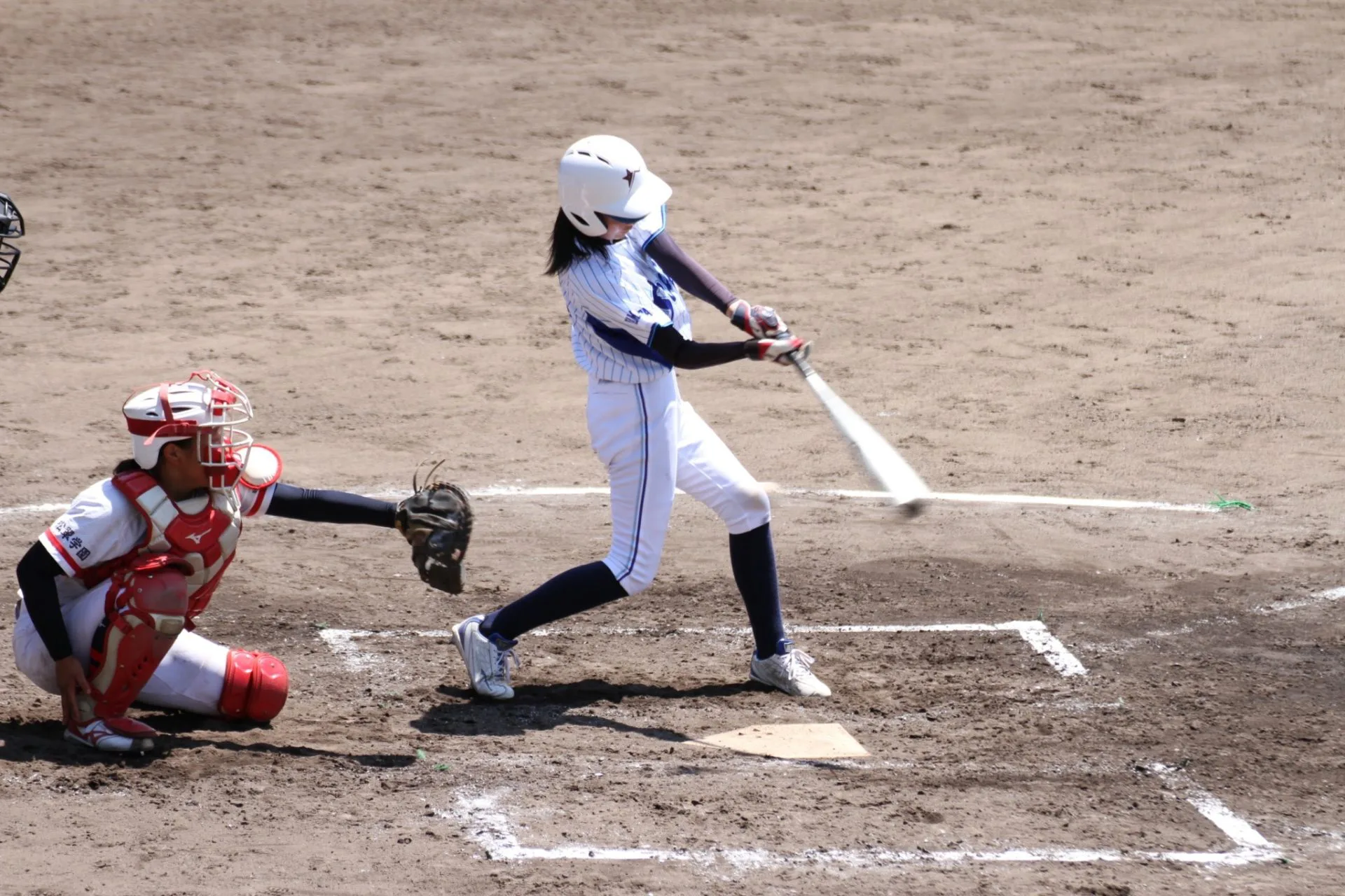 全国出場！】全国高等学校女子硬式野球選手権大会 | 惺山高等